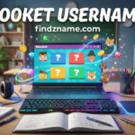 Blooket Usernames
