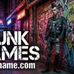 Punk Names