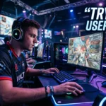 Tryhard Usernames