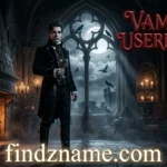 Vampire Usernames